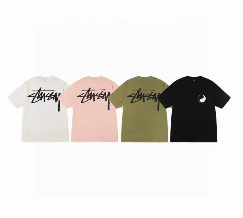 Stussy S-XL  19ttXB994